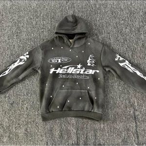 Hellstar hoodie